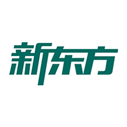 NEW ORIENTAL EDUCATION & TECHNOLOGY GROUP INC logo