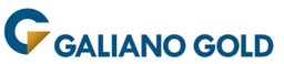 Galiano Gold Inc. logo