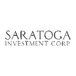 SARATOGA INVESTMENT CORP. logo