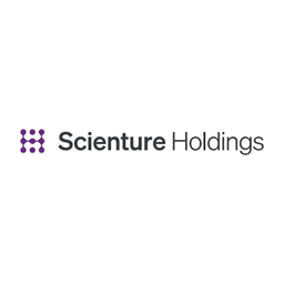 Scienture Holdings, Inc. logo