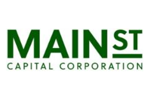 Main Street Capital Corporation logo