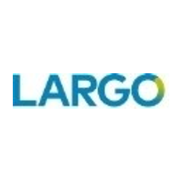 Largo Inc. logo