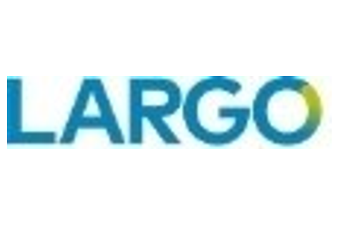 Largo Inc. logo