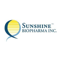Sunshine Biopharma Inc. logo