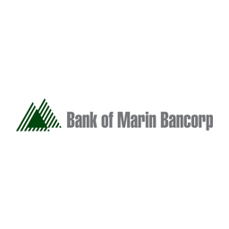 Bank of Marin Bancorp logo