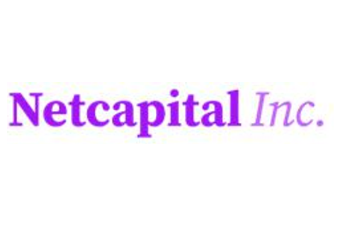 Netcapital Inc. logo