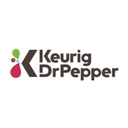 Keurig Dr Pepper Inc. logo
