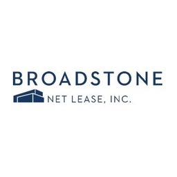 Broadstone Net Lease, Inc. logo