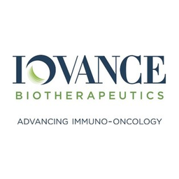 Iovance Biotherapeutics, Inc. logo