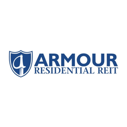 ARMOUR Residential REIT, Inc. logo