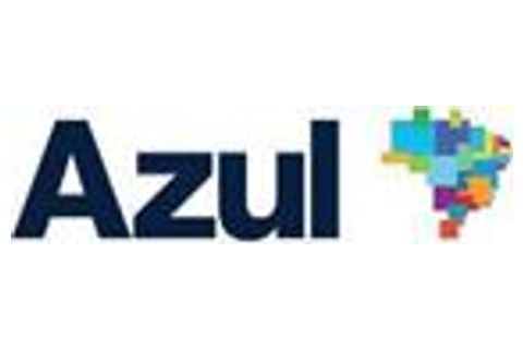 AZUL SA logo