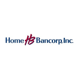 Home Bancorp, Inc. logo