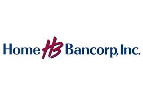 Home Bancorp, Inc. logo