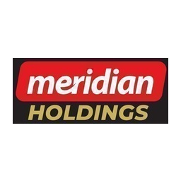 Meridian Holdings Inc. logo