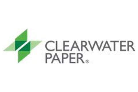 Clearwater Paper Corporation logo