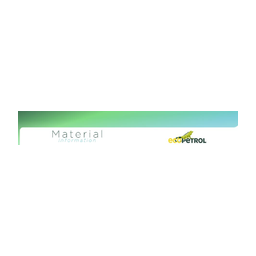 Ecopetrol S.A logo