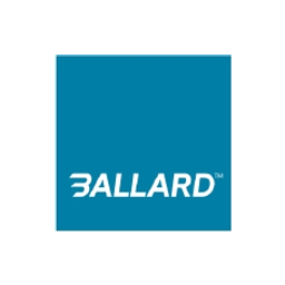 Ballard Power Systems, Inc. logo