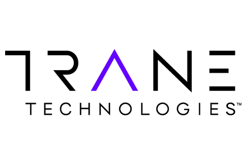 Trane Technologies plc logo
