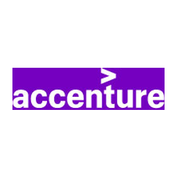 Accenture PLC logo
