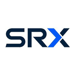 SRX Global Inc. logo