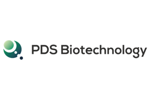 PDS Biotechnology Corporation logo