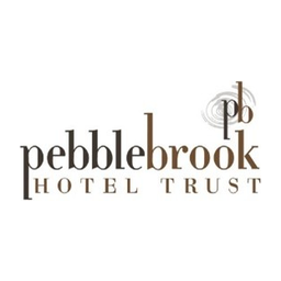 Pebblebrook Hotel Trust logo