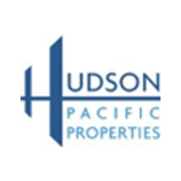 Hudson Pacific Properties, L.P. logo