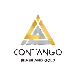 Contango Silver & Gold Inc. logo