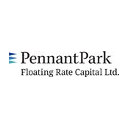 PennantPark Floating Rate Capital Ltd. logo