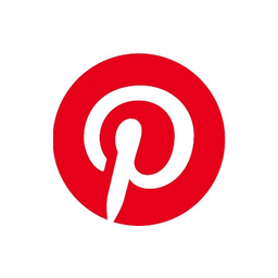 Pinterest, Inc. logo