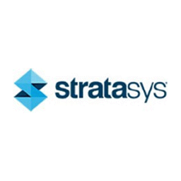 Stratasys, Ltd. logo