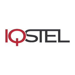 iQSTEL Inc. logo