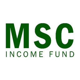 MSC INCOME FUND, INC. logo
