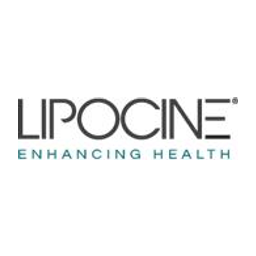 Lipocine Inc. logo