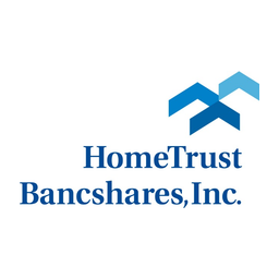 HomeTrust Bancshares, Inc. logo