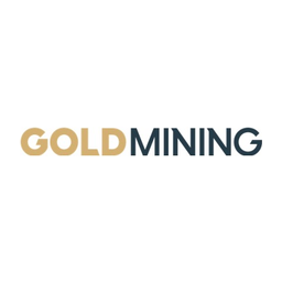 GoldMining Inc. logo