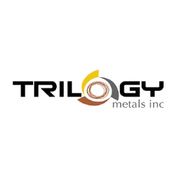 Trilogy Metals Inc logo