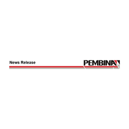 PEMBINA PIPELINE CORPORATION logo