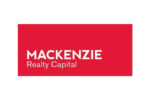 MacKenzie Realty Capital, Inc. logo