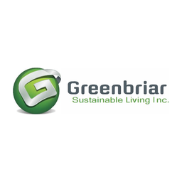 GREENBRIAR SUSTAINABLE LIVING INC logo