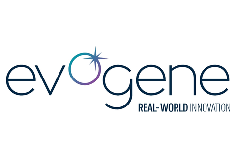 Evogene Ltd logo