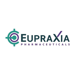 Eupraxia Pharmaceuticals Inc. logo