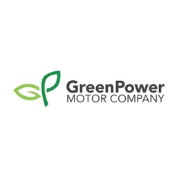 GreenPower Motor Company Inc. logo