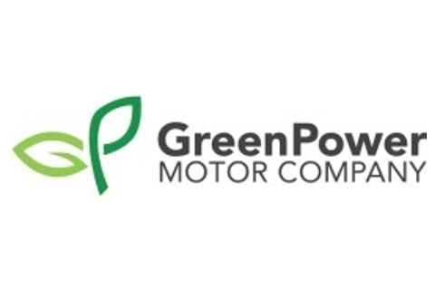 GreenPower Motor Company Inc. logo