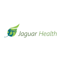 Jaguar Health, Inc. logo