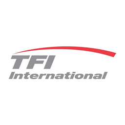 TFI International Inc. logo