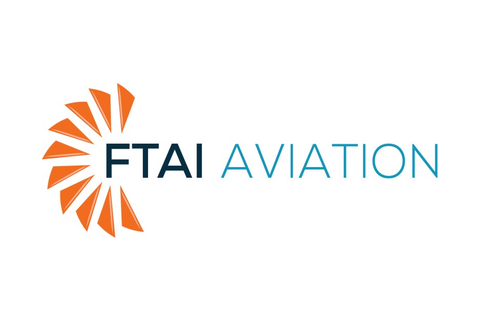 FTAI Aviation Ltd. logo