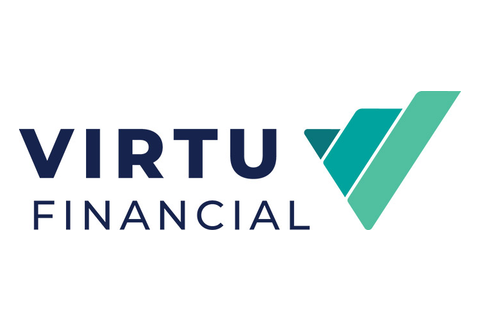 Virtu Financial, Inc. logo