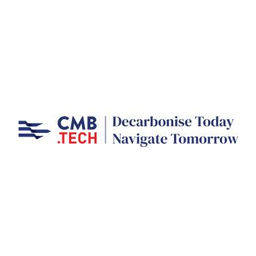 CMB.TECH NV logo