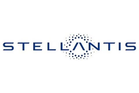 Stellantis N.V. logo